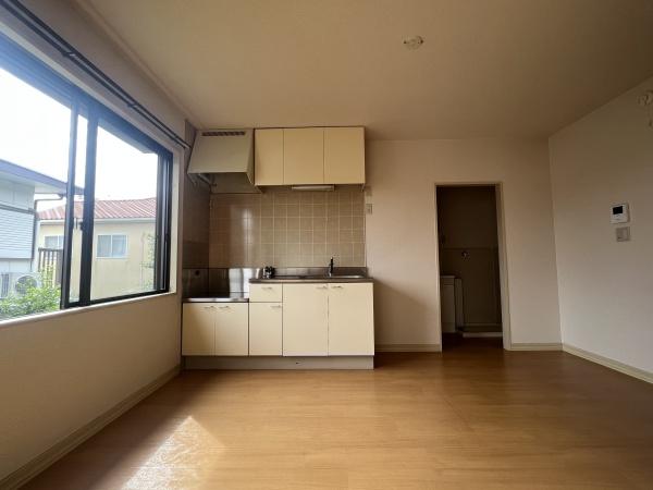 エスパシオ21　A棟　守山市立入