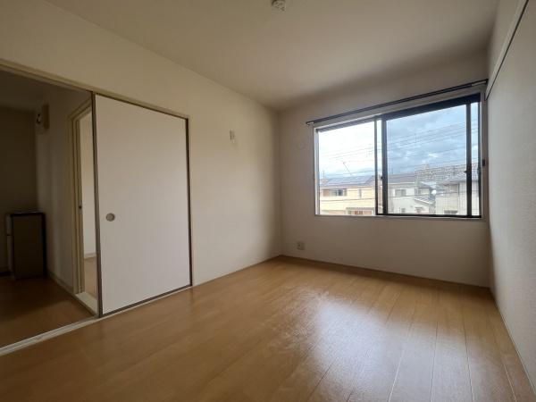 エスパシオ21　A棟　守山市立入