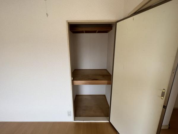 エスパシオ21　A棟　守山市立入