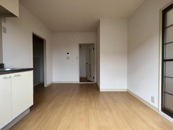 エスパシオ21　A棟　守山市立入