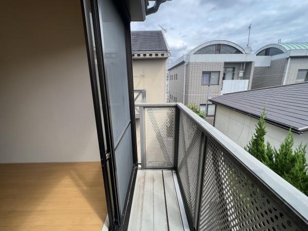 エスパシオ21　A棟　守山市立入