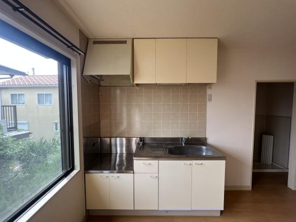 エスパシオ21　A棟　守山市立入