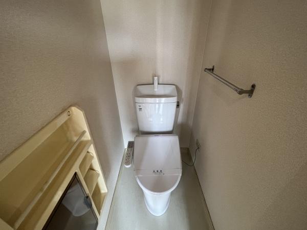 エスパシオ21　A棟　守山市立入