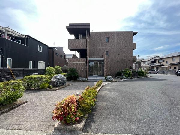 ダンデライオン　守山市二町