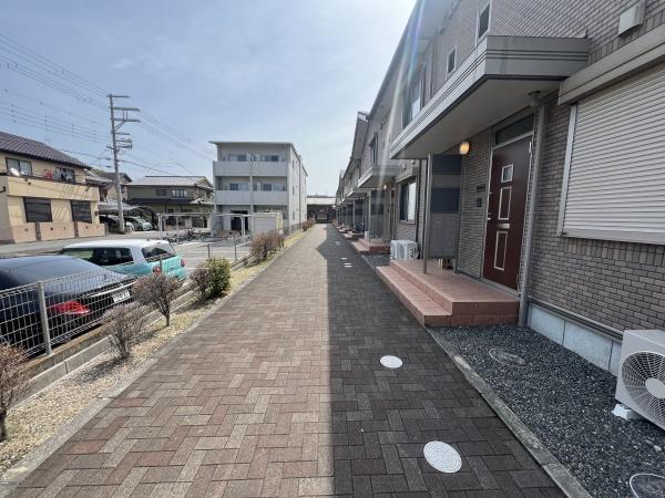 ワンパーパス　守山市下之郷
