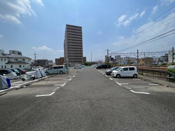 レックスフェスタ野洲　（野洲市小篠原）