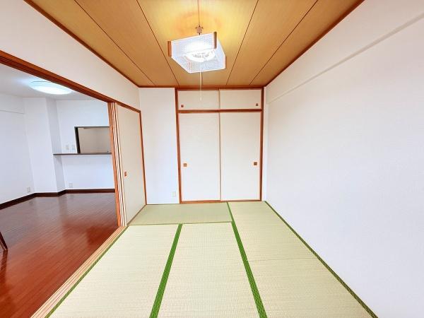 レックスフェスタ野洲　（野洲市小篠原）