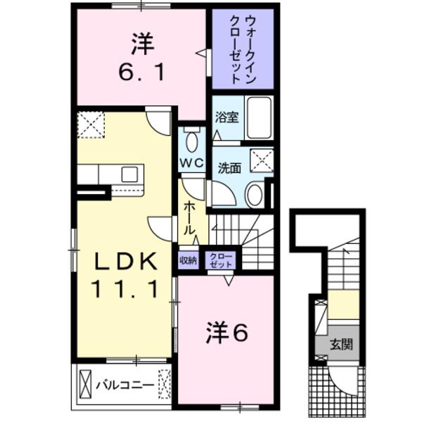 バンブー　ケン