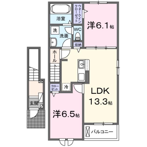 バンブー　ニン　Ａ