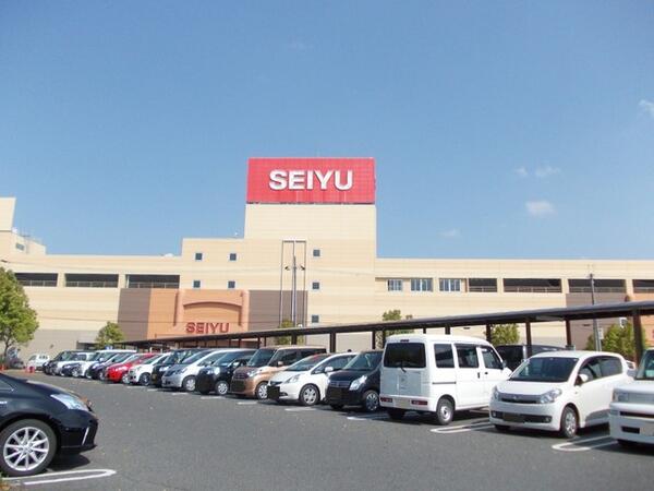 ブライトハウス２