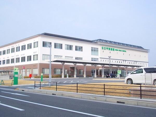 ブライトハウス２