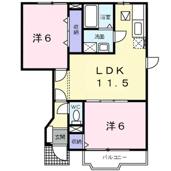 La.Campanella1　野洲市小篠原