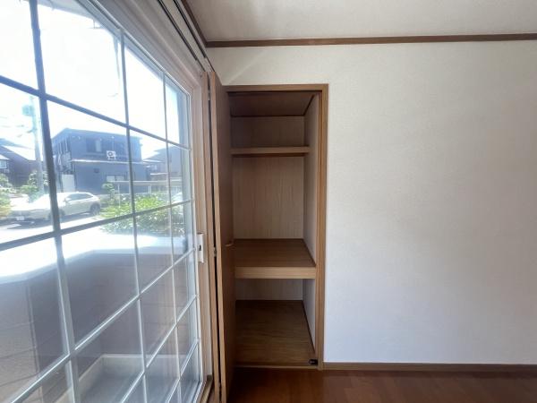La.Campanella1　野洲市小篠原