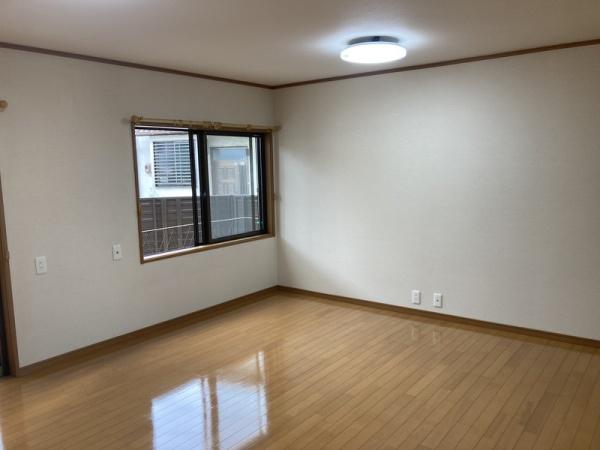 野洲市栄借家