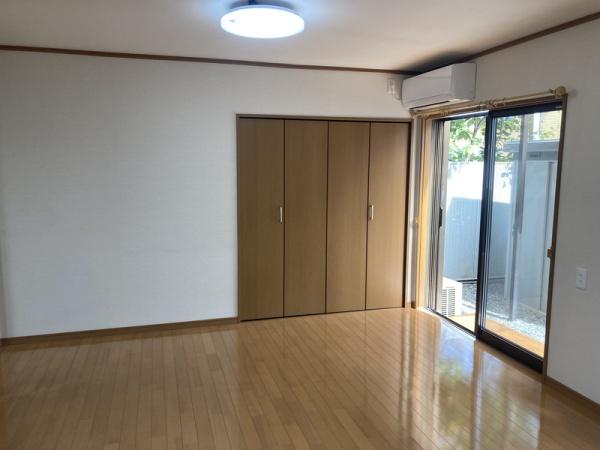 野洲市栄借家