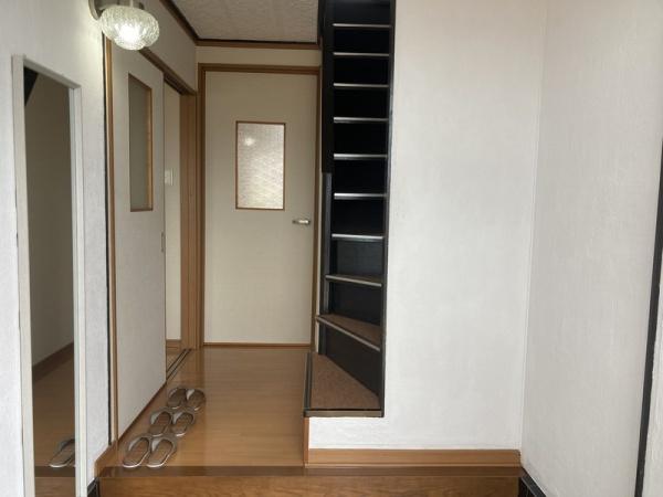 野洲市栄借家