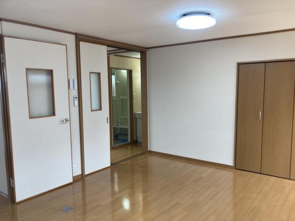 野洲市栄借家