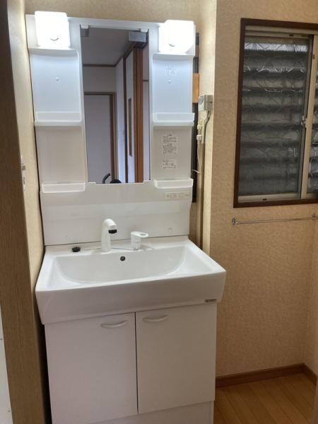 野洲市栄借家