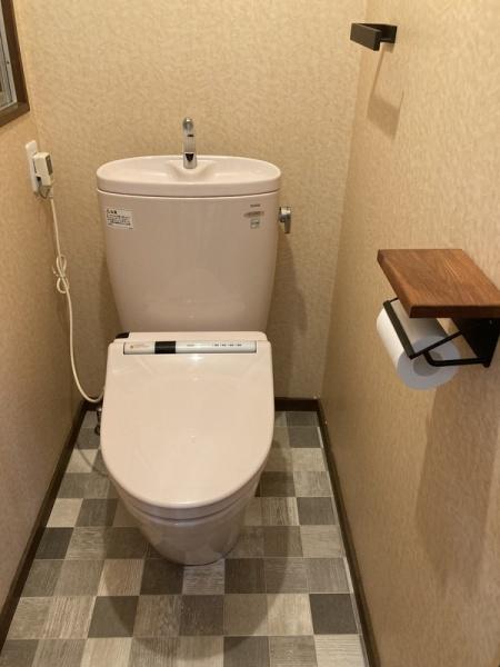 野洲市栄借家