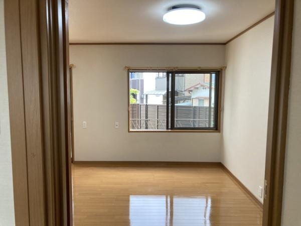 野洲市栄借家