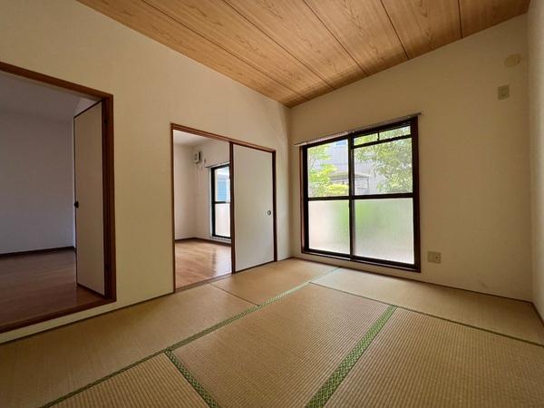 サン・ライズ（野洲市行畑2丁目）