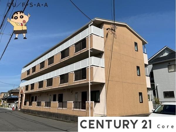 サン・ライズ(野洲市行畑2丁目)