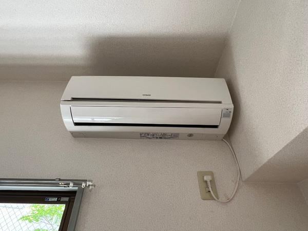 サン・ライズ（野洲市行畑2丁目）