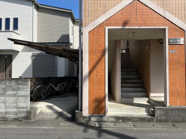 サン・ライズ（野洲市行畑2丁目）
