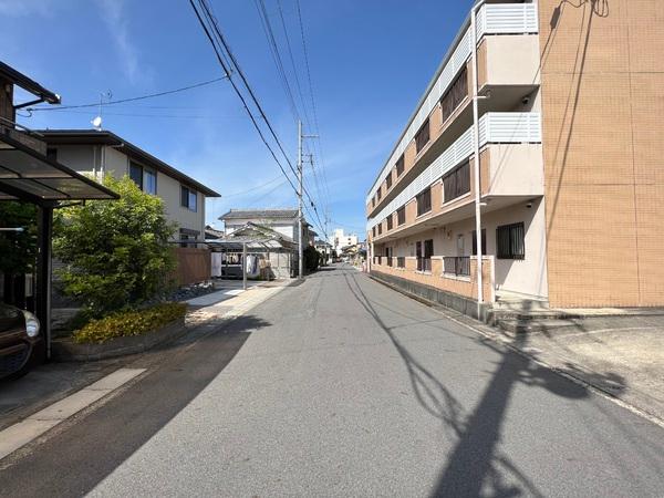 サン・ライズ（野洲市行畑2丁目）