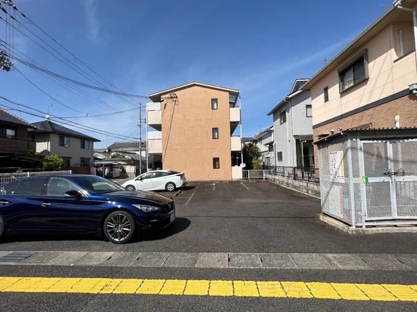 サン・ライズ（野洲市行畑2丁目）