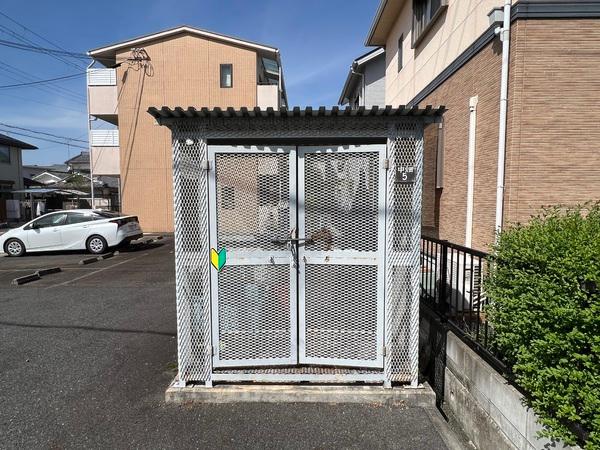 サン・ライズ（野洲市行畑2丁目）