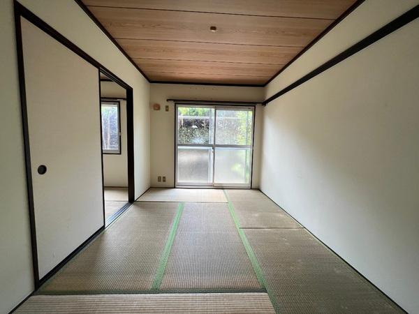 メゾン青葉　あおば