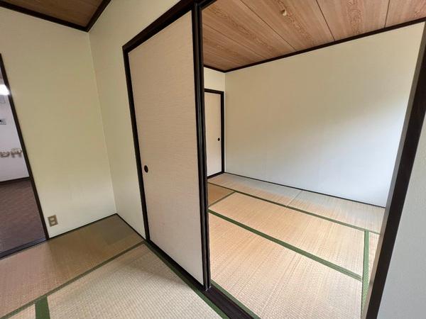 メゾン青葉　あおば