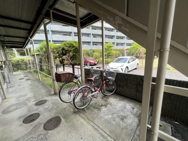 メゾン青葉　あおば