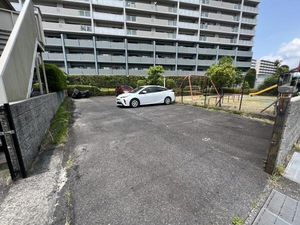 メゾン青葉　あおば