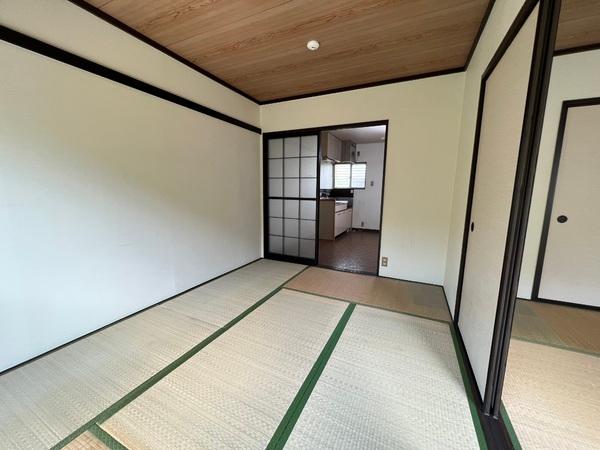 メゾン青葉　あおば