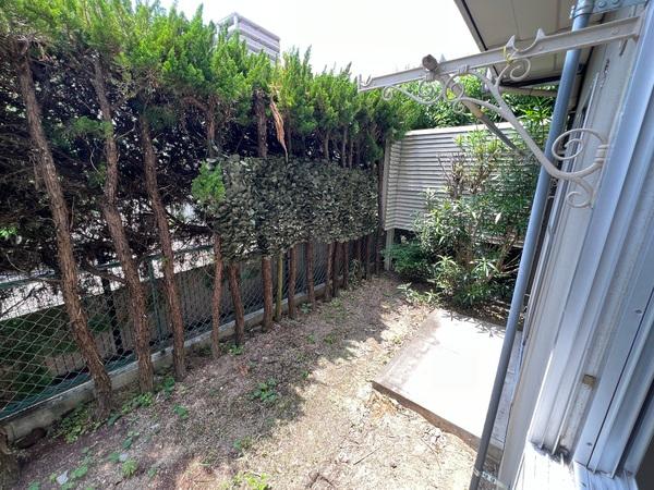 メゾン青葉　あおば