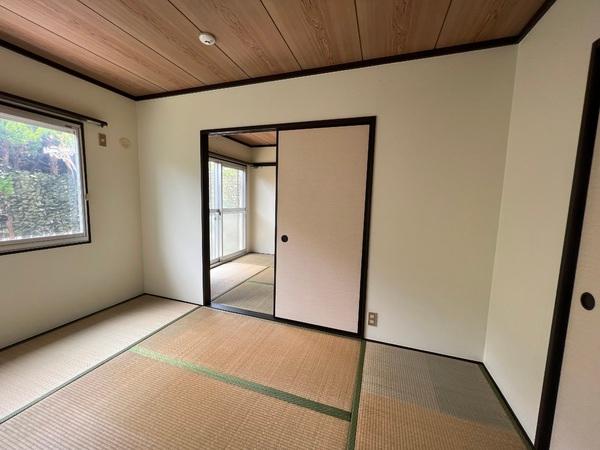 メゾン青葉　あおば