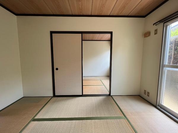 メゾン青葉　あおば
