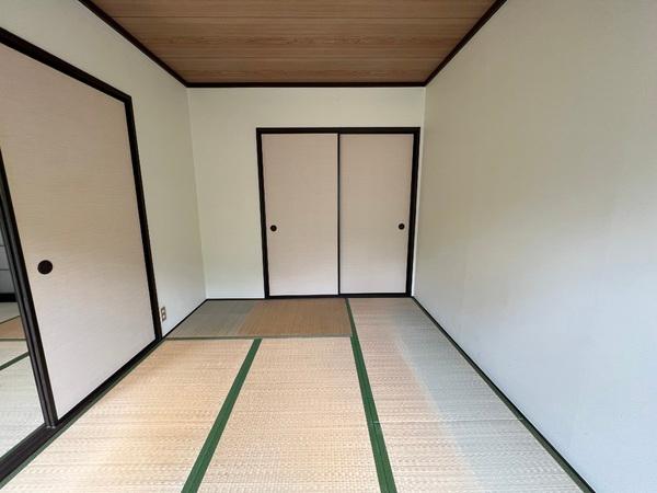 メゾン青葉　あおば