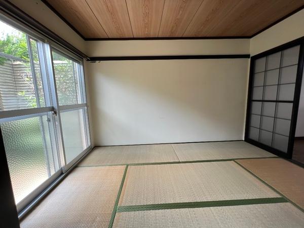メゾン青葉　あおば