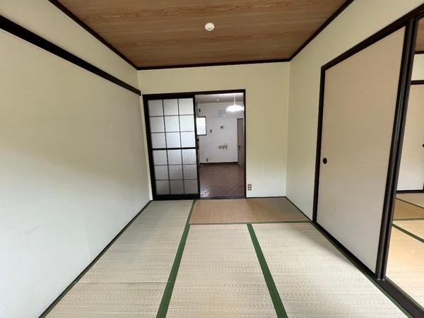メゾン青葉　あおば