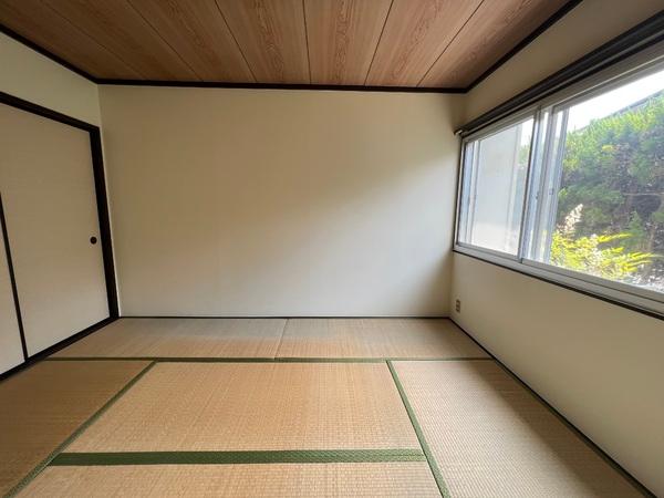 メゾン青葉　あおば