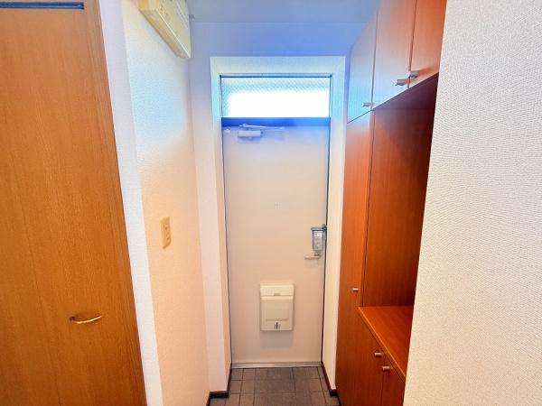 プロムナード　弐番館