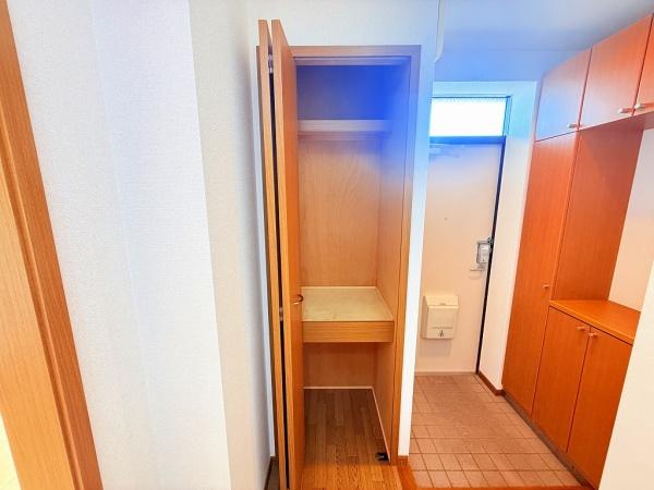 プロムナード　弐番館