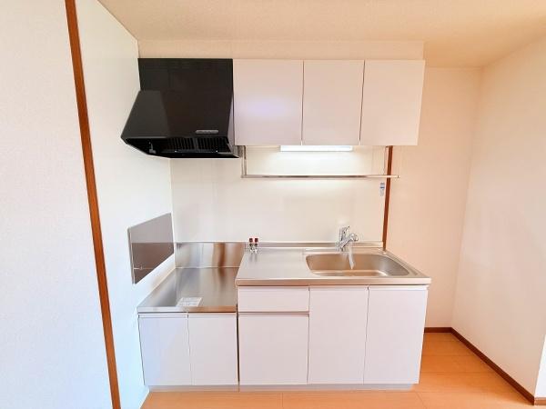 プロムナード　弐番館