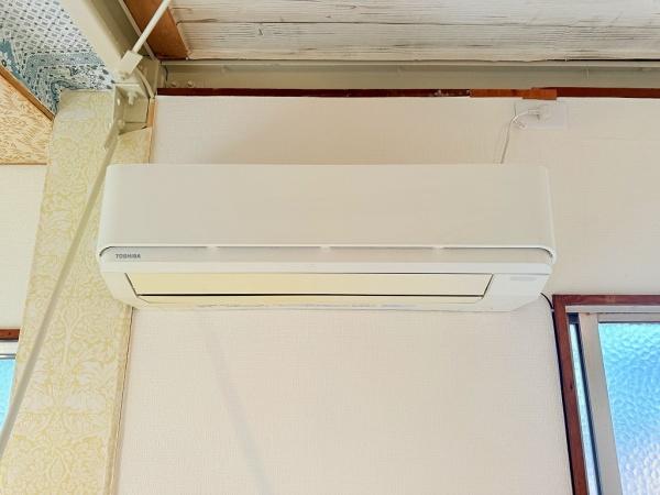 野洲市栄貸家