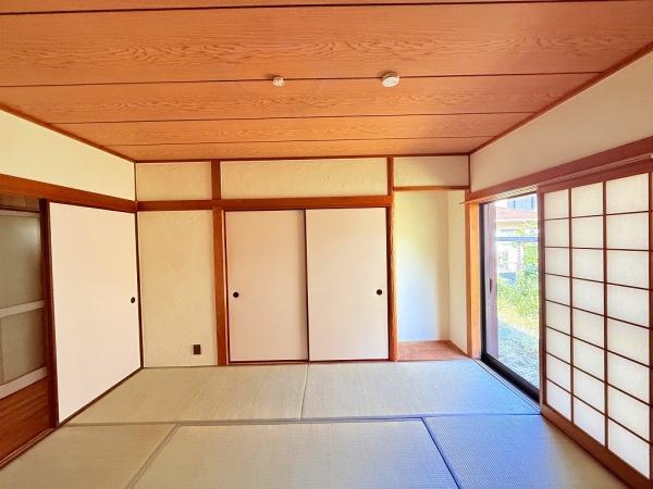 野洲市久野部Ｉ様邸貸家