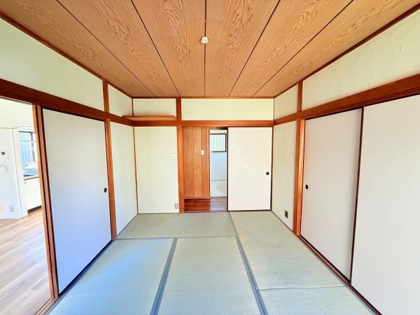 野洲市久野部Ｉ様邸貸家