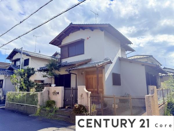 野洲市久野部I様邸貸家